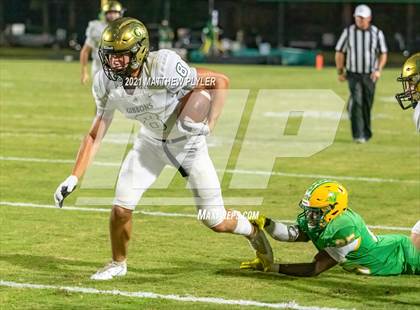 Thumbnail 2 in Cardinal Gibbons @ Richmond photogallery.