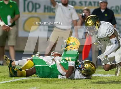 Thumbnail 1 in Cardinal Gibbons @ Richmond photogallery.