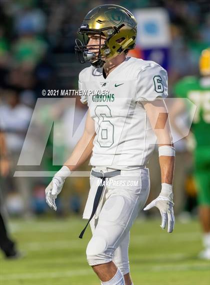 Thumbnail 2 in Cardinal Gibbons @ Richmond photogallery.