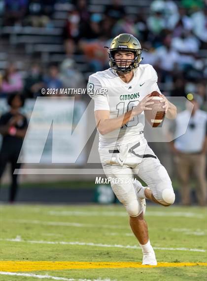 Thumbnail 2 in Cardinal Gibbons @ Richmond photogallery.