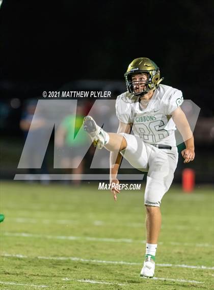 Thumbnail 2 in Cardinal Gibbons @ Richmond photogallery.