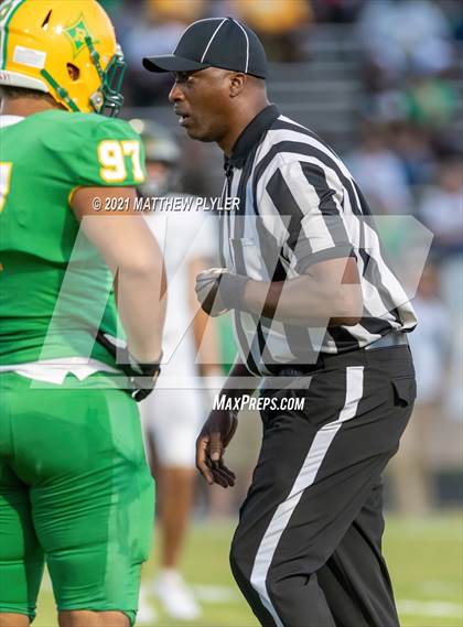 Thumbnail 3 in Cardinal Gibbons @ Richmond photogallery.