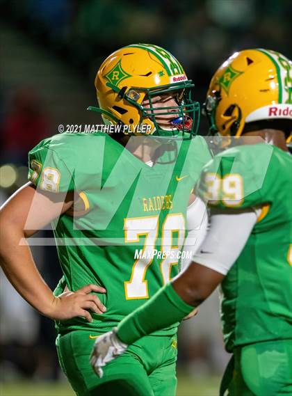 Thumbnail 2 in Cardinal Gibbons @ Richmond photogallery.