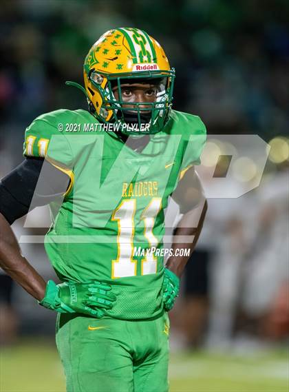 Thumbnail 3 in Cardinal Gibbons @ Richmond photogallery.
