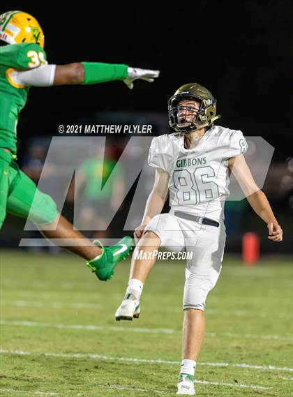 Thumbnail 3 in Cardinal Gibbons @ Richmond photogallery.