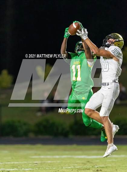Thumbnail 1 in Cardinal Gibbons @ Richmond photogallery.