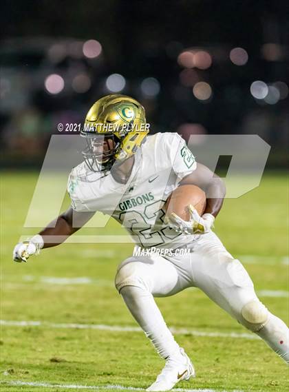 Thumbnail 3 in Cardinal Gibbons @ Richmond photogallery.
