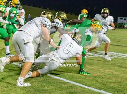 Thumbnail 3 in Cardinal Gibbons @ Richmond photogallery.
