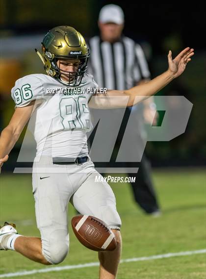 Thumbnail 2 in Cardinal Gibbons @ Richmond photogallery.