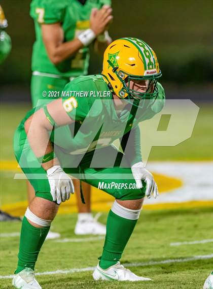 Thumbnail 1 in Cardinal Gibbons @ Richmond photogallery.