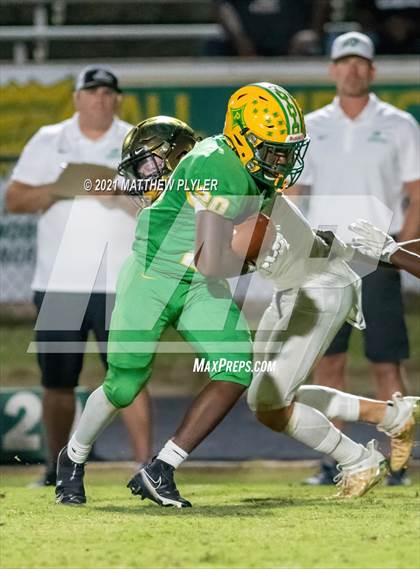 Thumbnail 2 in Cardinal Gibbons @ Richmond photogallery.