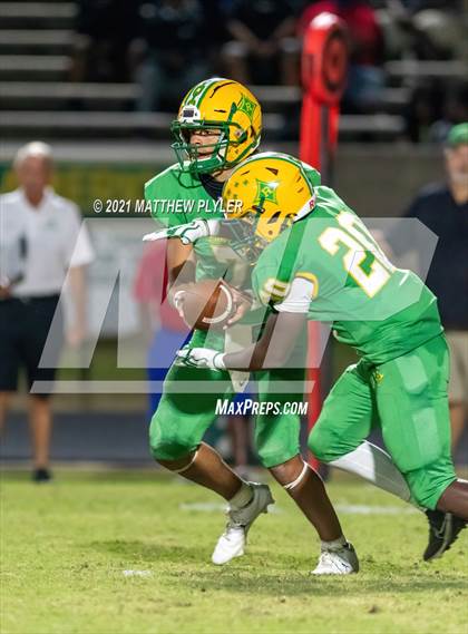 Thumbnail 2 in Cardinal Gibbons @ Richmond photogallery.