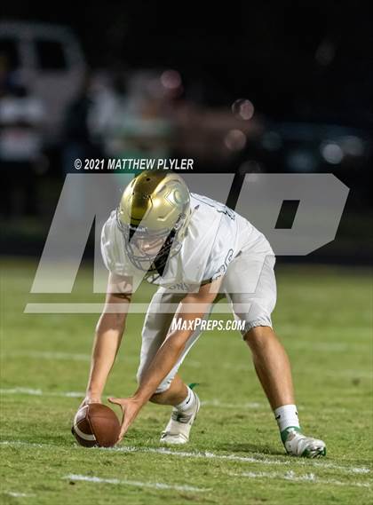 Thumbnail 2 in Cardinal Gibbons @ Richmond photogallery.