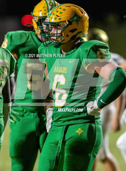 Thumbnail 3 in Cardinal Gibbons @ Richmond photogallery.