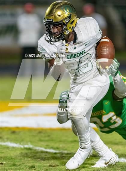 Thumbnail 2 in Cardinal Gibbons @ Richmond photogallery.