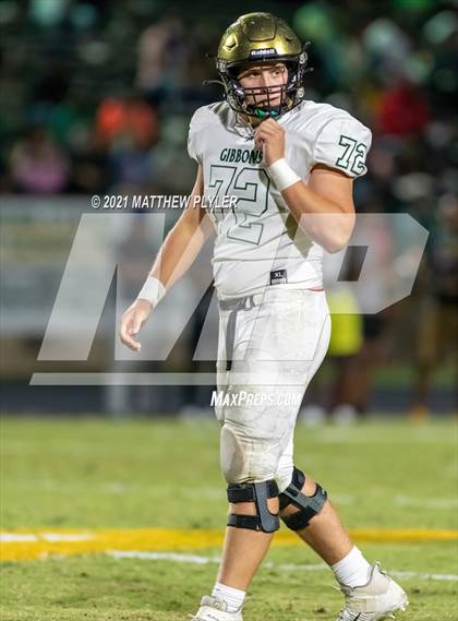 Thumbnail 3 in Cardinal Gibbons @ Richmond photogallery.