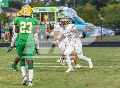Thumbnail 2 in Cardinal Gibbons @ Richmond photogallery.