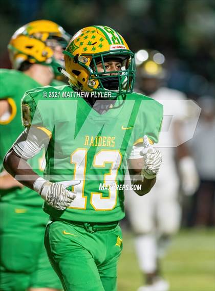 Thumbnail 1 in Cardinal Gibbons @ Richmond photogallery.