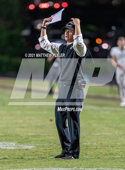 Thumbnail 2 in Cardinal Gibbons @ Richmond photogallery.