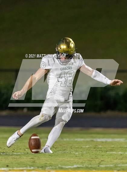 Thumbnail 3 in Cardinal Gibbons @ Richmond photogallery.