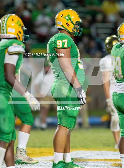 Thumbnail 2 in Cardinal Gibbons @ Richmond photogallery.