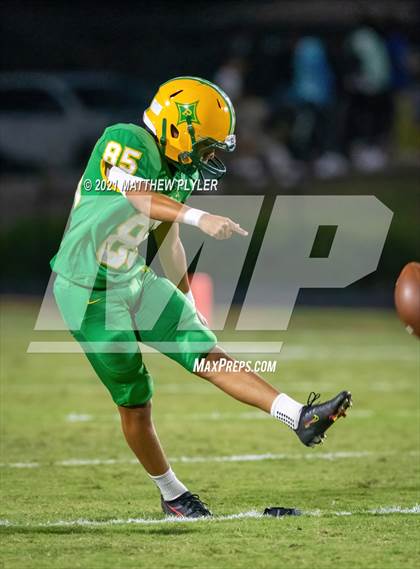 Thumbnail 3 in Cardinal Gibbons @ Richmond photogallery.