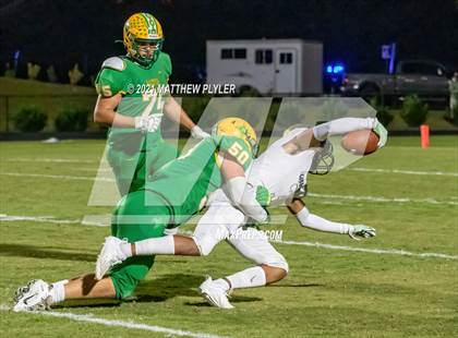 Thumbnail 2 in Cardinal Gibbons @ Richmond photogallery.
