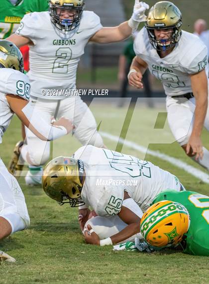 Thumbnail 1 in Cardinal Gibbons @ Richmond photogallery.