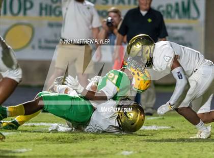 Thumbnail 2 in Cardinal Gibbons @ Richmond photogallery.