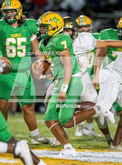 Thumbnail 1 in Cardinal Gibbons @ Richmond photogallery.