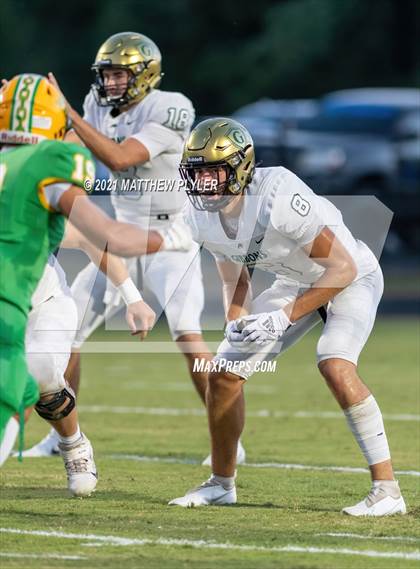 Thumbnail 3 in Cardinal Gibbons @ Richmond photogallery.