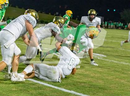 Thumbnail 1 in Cardinal Gibbons @ Richmond photogallery.