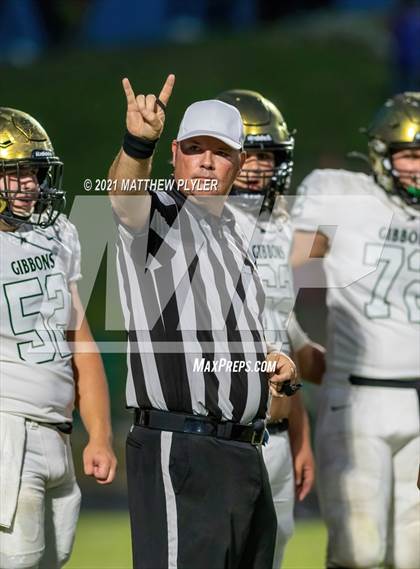 Thumbnail 3 in Cardinal Gibbons @ Richmond photogallery.