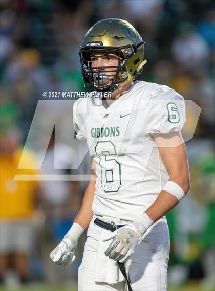 Thumbnail 2 in Cardinal Gibbons @ Richmond photogallery.
