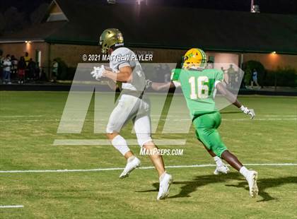 Thumbnail 1 in Cardinal Gibbons @ Richmond photogallery.