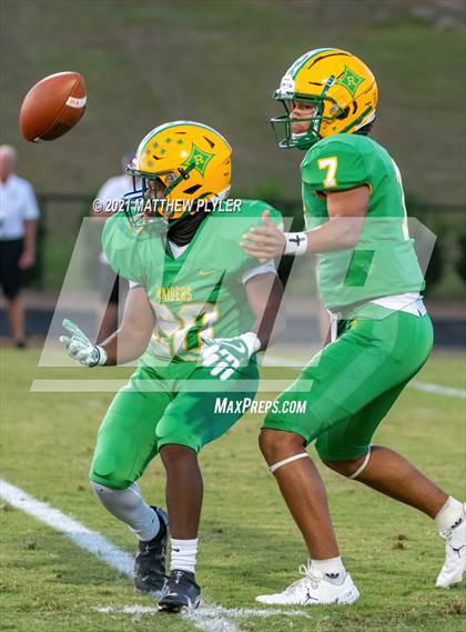 Thumbnail 2 in Cardinal Gibbons @ Richmond photogallery.