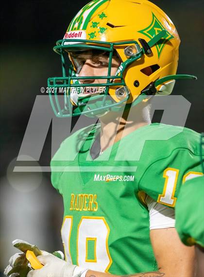 Thumbnail 2 in Cardinal Gibbons @ Richmond photogallery.