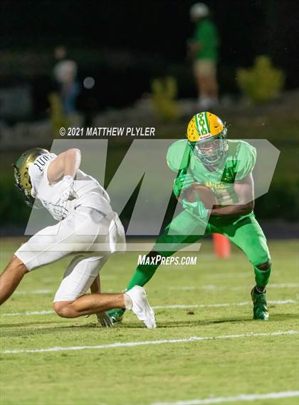 Thumbnail 2 in Cardinal Gibbons @ Richmond photogallery.