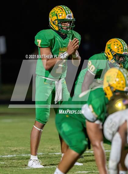 Thumbnail 1 in Cardinal Gibbons @ Richmond photogallery.