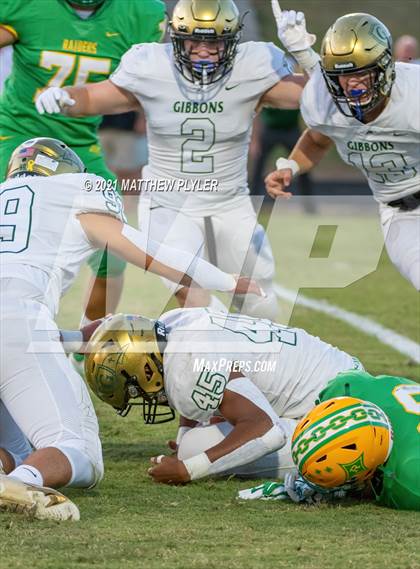 Thumbnail 2 in Cardinal Gibbons @ Richmond photogallery.