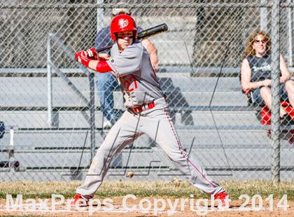 Thumbnail 2 in Weber @ Hillcrest photogallery.