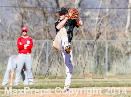 Thumbnail 1 in Weber @ Hillcrest photogallery.