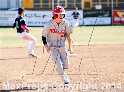 Thumbnail 3 in Weber @ Hillcrest photogallery.