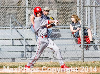 Thumbnail 2 in Weber @ Hillcrest photogallery.