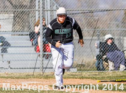 Thumbnail 1 in Weber @ Hillcrest photogallery.