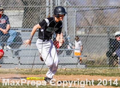 Thumbnail 1 in Weber @ Hillcrest photogallery.