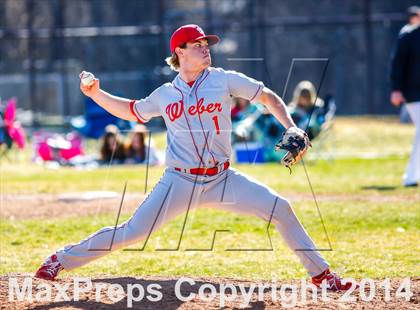 Thumbnail 3 in Weber @ Hillcrest photogallery.