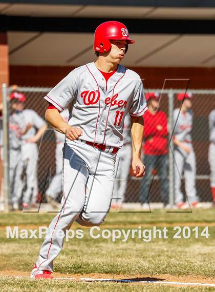Thumbnail 2 in Weber @ Hillcrest photogallery.
