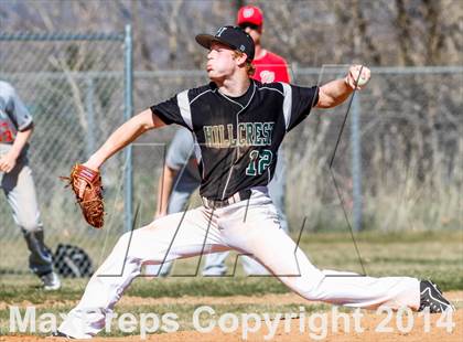 Thumbnail 3 in Weber @ Hillcrest photogallery.