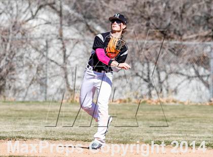 Thumbnail 1 in Weber @ Hillcrest photogallery.